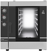 Пароконвектомат FM STR 106 M купить по низкой цене в Краснодаре | Комплекс Трейд.