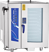 Пароконвектомат Abat ПКА 10-1/1ПМ2-01 купить по низкой цене в Краснодаре | Комплекс Трейд.