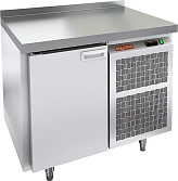 Стол холодильный HICOLD SN 1/TN W (R290)