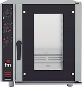 Пароконвектомат FM RXB-606 купить по низкой цене в Краснодаре | Комплекс Трейд.