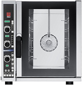 Пароконвектомат Tecnoeka EKF 523 E UD купить по низкой цене в Краснодаре | Комплекс Трейд.