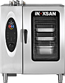 Пароконвектомат INOKSAN INO-FBG010 купить по низкой цене в Краснодаре | Комплекс Трейд.