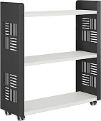 Стеллажная система КОБОР SM3-90/30 black/premium