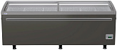 Ларь-бонета Haier GTS2101G серая