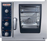 Пароконвектомат Rational CM Plus XS 6-2/3 купить по низкой цене в Краснодаре | Комплекс Трейд.