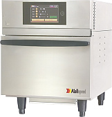 Печь комбинированная AtollSpeed AS300H Easy