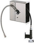 Устройство душирующее CanCan возвратное CC.GT02