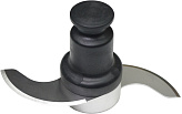 Нож Kocateq BLE 5V1 BLE 5V1 smooth blade