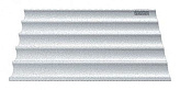 Лист для выпечки багета UNOX TG 445 (600х400)