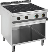 Плита индукционная Apach Cook Line APRI-89P/PL
