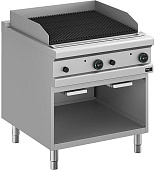 Гриль лавовый Apach Cook Line APGG-89P/PL