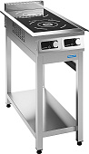 Плита индукционная Челябторгтехника ПЭИ-2/G2