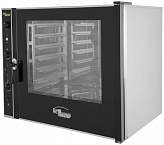 Пароконвектомат Grill Master ПКЭБ/6 купить по низкой цене в Краснодаре | Комплекс Трейд.