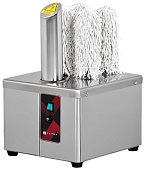 Аппарат для сушки и полировки бокалов Tatra TGD 2