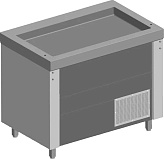 Прилавок для холодных блюд ITERMA С-ПХ1-1107-21К1