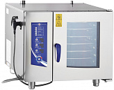 Пароконвектомат Abat ПКА 6-1/1ПМ2 купить по низкой цене в Краснодаре | Комплекс Трейд.