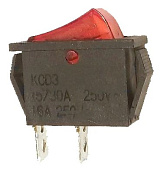 Переключатель скоростей Hurakan для кофемолки HKN-M6