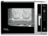 Пароконвектомат Apach Cook Line AP5QNDCG купить по низкой цене в Краснодаре | Комплекс Трейд.