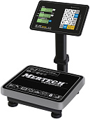 Весы напольные Mertech M-ER 333 ACPU-60.2 LCD