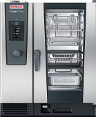 Пароконвектомат Rational iCombi Classic 10-1/1 купить по низкой цене в Краснодаре | Комплекс Трейд.
