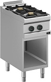 Плита газовая Apach Cook Line APRG-47P/PL