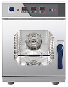 Пароконвектомат Radax TURGENEV TR06DY0L купить по низкой цене в Краснодаре | Комплекс Трейд.