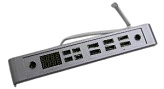 Плата управления Airhot для дегидраторов FD-6/FD-8/FD-12 GLASS-L