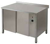 Стол тепловой Simeco СТ1206БК