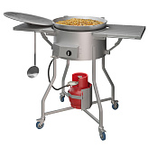 Станция пловная ATESY НАВРУЗ ПС-600.687-02-Г-2