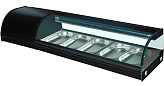 Витрина холодильная GASTRORAG VRX-SSS1500