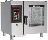 Пароконвектомат Giorik Steambox Evolution H SNHE061W купить по низкой цене в Краснодаре | Комплекс Трейд.