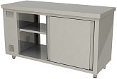 Стол тепловой Restoinox Т-СПСЗК-10/6
