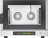 Пароконвектомат Tecnoeka EKF 411 D AL UD купить по низкой цене в Краснодаре | Комплекс Трейд.