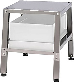 Опора Sammic PI-10/20