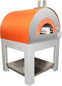 Дровяная пицца-печь VOLDONE PIZZA 4 ceramic