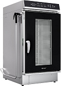 Пароконвектомат Abat ПКА 10-2/3П-01 купить по низкой цене в Краснодаре | Комплекс Трейд.
