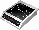 Плита индукционная Hurakan HKN-ICF35MCE
