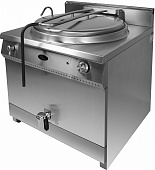 Котел варочный газовый Grill Master Ф1КПГ/250 (13064)