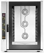 Пароконвектомат Tecnoeka EKF 1111 UD купить по низкой цене в Краснодаре | Комплекс Трейд.