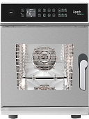 Пароконвектомат Apach Cook Line AP6ND COMPACT купить по низкой цене в Краснодаре | Комплекс Трейд.