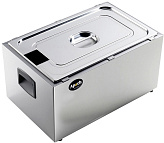 Ванна для термостата Apach ASV2 GN 1/1