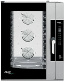 Пароконвектомат Apach Cook Line AP10QNDC купить по низкой цене в Краснодаре | Комплекс Трейд.