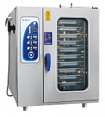 Пароконвектомат Abat ПКА 10-1/1ПМФ купить по низкой цене в Краснодаре | Комплекс Трейд.