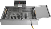 Чебуречница Starfood EFI16
