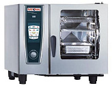 Пароконвектомат Rational SCC 62G 5 Senses купить по низкой цене в Краснодаре | Комплекс Трейд.
