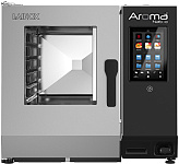 Пароконвектомат Lainox AROMA BOOSTED NABOO AREN054B купить по низкой цене в Краснодаре | Комплекс Трейд.