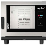 Пароконвектомат Distform MyChef Bake Pro 6 EN (BCE6100D) купить по низкой цене в Краснодаре | Комплекс Трейд.
