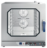 Пароконвектомат Radax TOLSTOY TL07DY0L купить по низкой цене в Краснодаре | Комплекс Трейд.