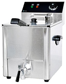 Фритюрница Hurakan HKN-FT8NM