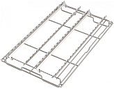 Противень для шампуров Radax TLG03